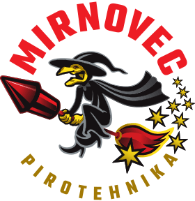 Pirotehnika Mirnovec